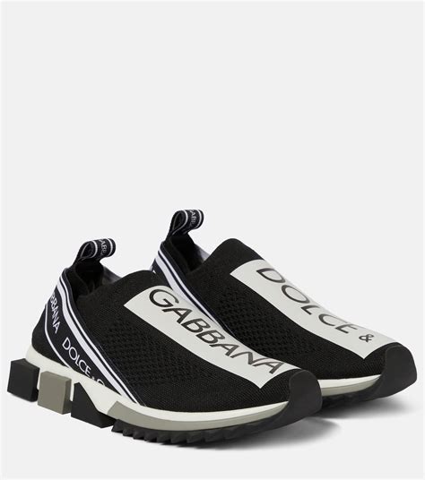 sneakers dolce e gabbana uomo saldi
